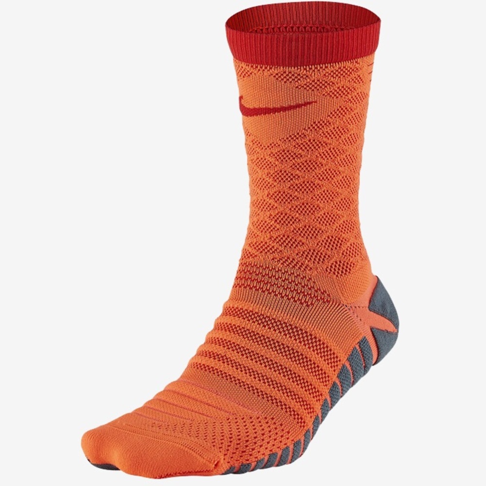 🧦Nike Elite Cushioned Crew Socks (1P)